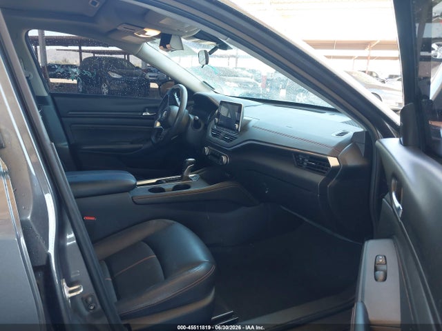 1N4BL4CV5LN311502 Nissan Altima Sr Fwd