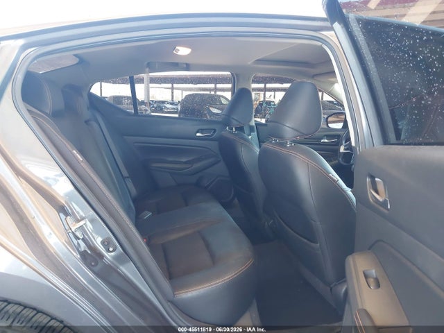 1N4BL4CV5LN311502 Nissan Altima Sr Fwd