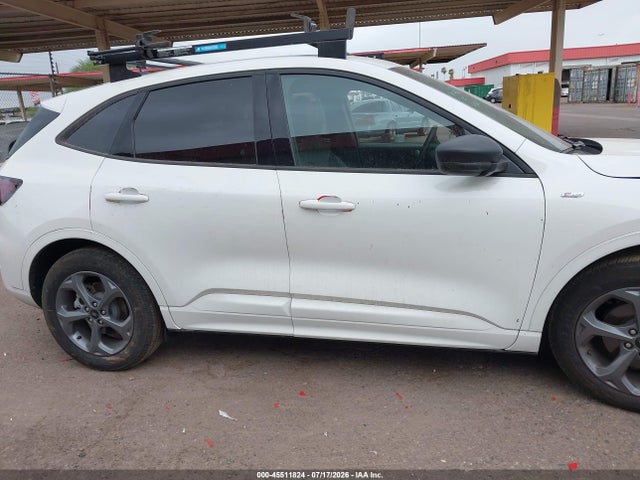 Ford Escape St-line 2024 1FMCU0MN6RUB02038 Image 13