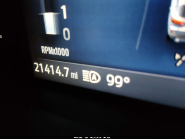 Ford Escape St-line 2024 1FMCU0MN6RUB02038 Image 15