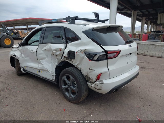 Ford Escape St-line 2024 1FMCU0MN6RUB02038 Image 3