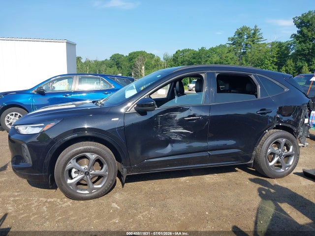 1FMCU9NZ9PUA99543 Ford Escape St-line Select