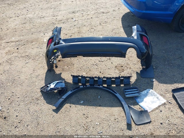 1FMCU9NZ9PUA99543 Ford Escape St-line Select