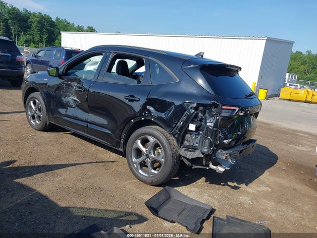 1FMCU9NZ9PUA99543 Ford Escape St-line Select