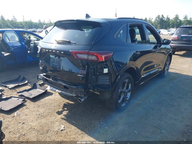 1FMCU9NZ9PUA99543 Ford Escape St-line Select