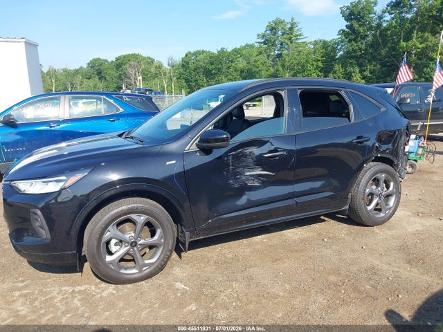 1FMCU9NZ9PUA99543 Ford Escape St-line Select