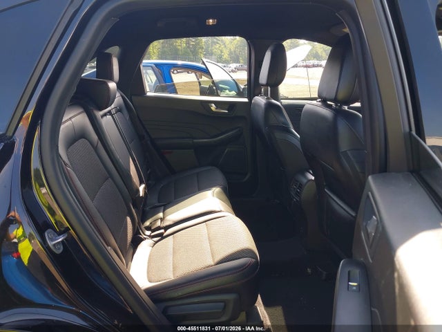 1FMCU9NZ9PUA99543 Ford Escape St-line Select
