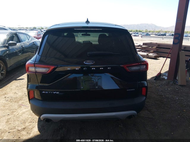 Aukcja sprzedaży 2023 Ford Escape Active, vin: 1FMCU9GN0PUA11439, numer aukcji: 45511829