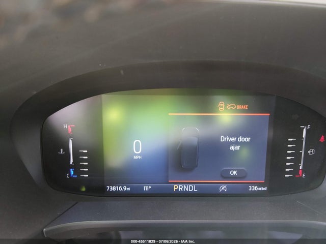 Ford Escape Active 2023 1FMCU9GN0PUA11439 Image 7