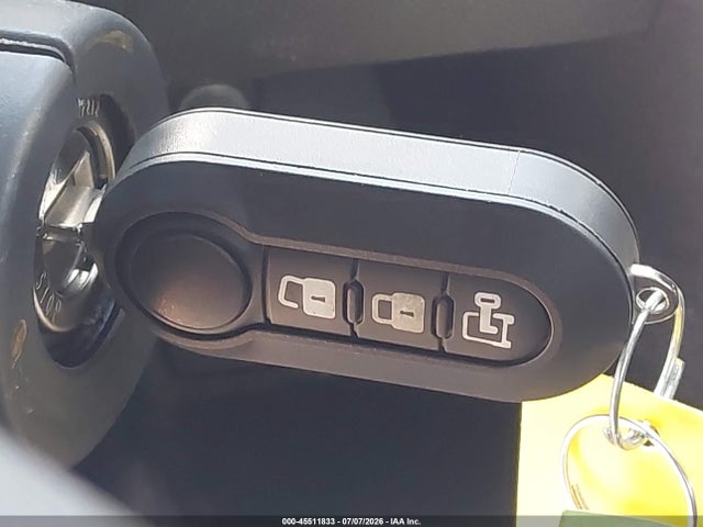 2019 Ram Promaster 3500 Cargo Van High Roof 159 Wb Ext მანქანა იყიდება აუქციონზე, vin: 3C6URVJG8KE553707, აუქციონის ნომერი: 45511833