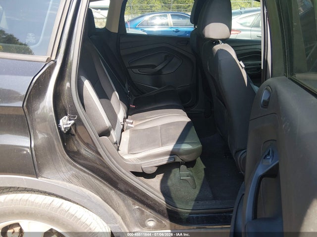 45511844 :رقم المزاد ، 1FMCU0F75FUA89681 vin ، 2015 Ford Escape S مزاد بيع