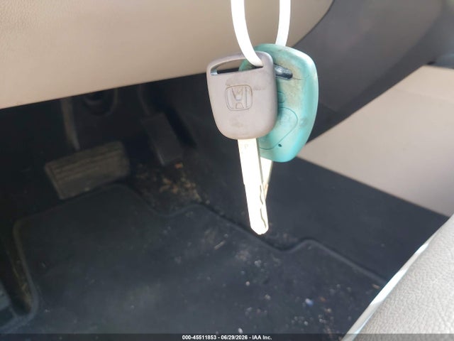 Aukcja sprzedaży 2009 Honda Pilot Ex-l, vin: 5FNYF48539B042234, numer aukcji: 45511853