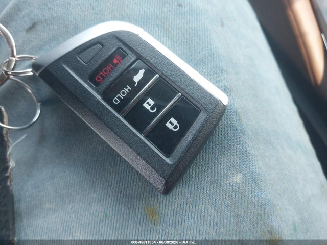 45511854 :رقم المزاد ، 5J8YE1H41NL044209 vin ، 2022 Acura Mdx Technology Package مزاد بيع