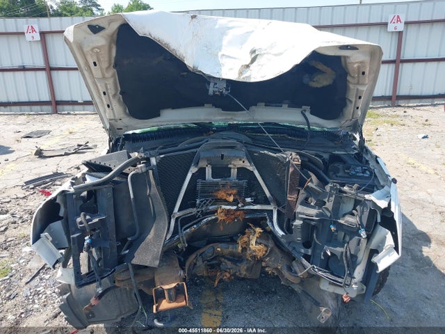 Aukcja sprzedaży 2004 Chevrolet Silverado 1500 Work Truck, vin: 1GCEC14V54Z136442, numer aukcji: 45511860