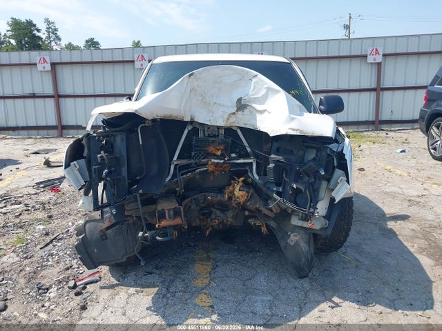 Aukcja sprzedaży 2004 Chevrolet Silverado 1500 Work Truck, vin: 1GCEC14V54Z136442, numer aukcji: 45511860