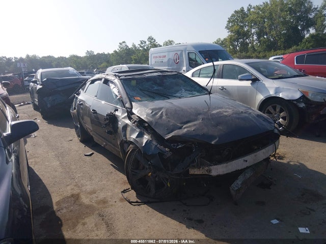 Продаж на аукціоні авто 2024 Audi A7 Sportback Prestige 55 Tfsi Quattro S Tronic, vin: WAUV2BF27RN064022, номер лоту: 45511862