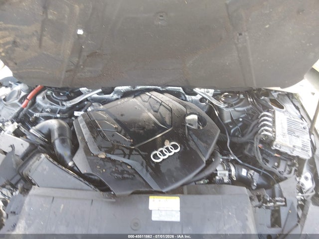 Продаж на аукціоні авто 2024 Audi A7 Sportback Prestige 55 Tfsi Quattro S Tronic, vin: WAUV2BF27RN064022, номер лоту: 45511862