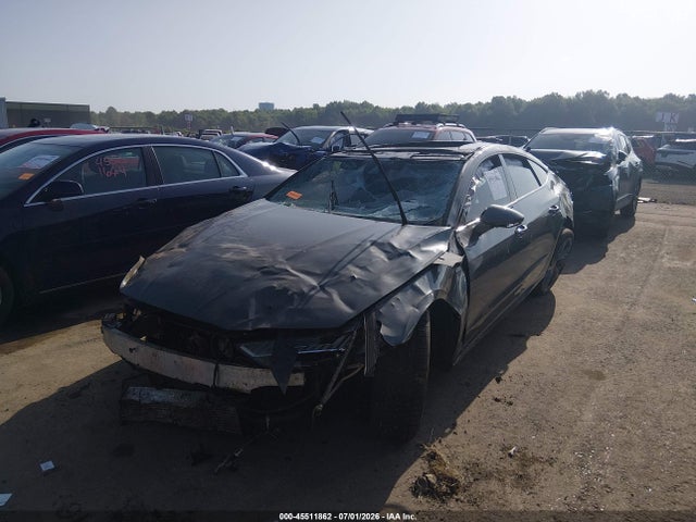 Продаж на аукціоні авто 2024 Audi A7 Sportback Prestige 55 Tfsi Quattro S Tronic, vin: WAUV2BF27RN064022, номер лоту: 45511862