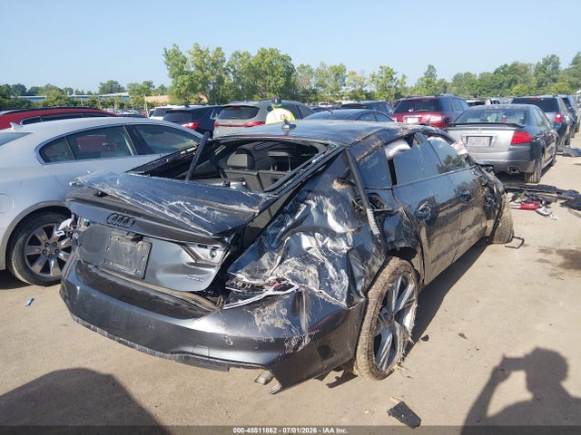 Продаж на аукціоні авто 2024 Audi A7 Sportback Prestige 55 Tfsi Quattro S Tronic, vin: WAUV2BF27RN064022, номер лоту: 45511862