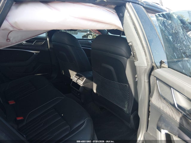 Продаж на аукціоні авто 2024 Audi A7 Sportback Prestige 55 Tfsi Quattro S Tronic, vin: WAUV2BF27RN064022, номер лоту: 45511862