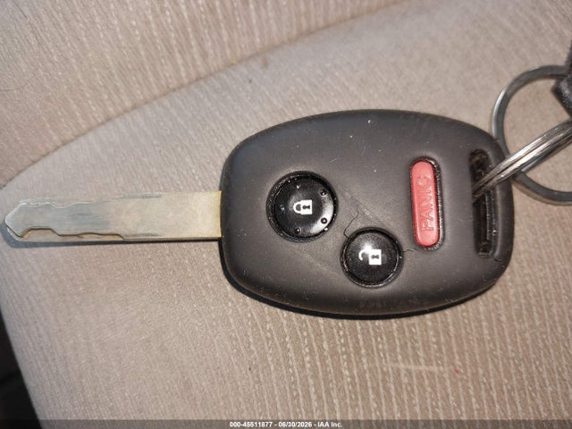 45511877 :رقم المزاد ، JHMZE2H55AS003064 vin ، 2010 Honda Insight Lx مزاد بيع