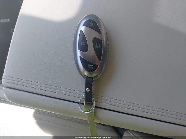 Продажа на аукционе авто 2024 Hyundai Santa Fe Calligraphy, vin: 5NMP54GL6RH043892, номер лота: 45511879