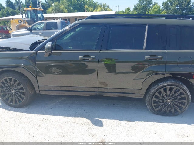 Продажа на аукционе авто 2024 Hyundai Santa Fe Calligraphy, vin: 5NMP54GL6RH043892, номер лота: 45511879
