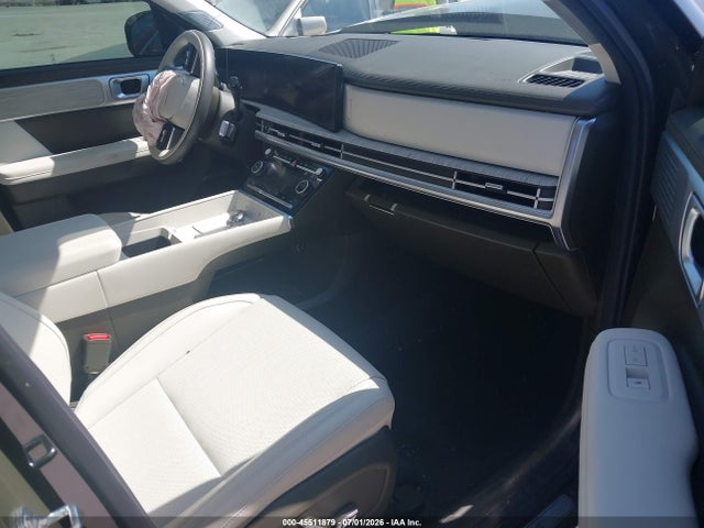 Продажа на аукционе авто 2024 Hyundai Santa Fe Calligraphy, vin: 5NMP54GL6RH043892, номер лота: 45511879