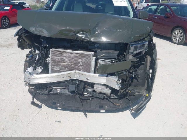 Продажа на аукционе авто 2024 Hyundai Santa Fe Calligraphy, vin: 5NMP54GL6RH043892, номер лота: 45511879