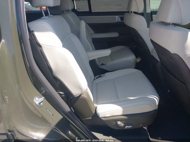 Продажа на аукционе авто 2024 Hyundai Santa Fe Calligraphy, vin: 5NMP54GL6RH043892, номер лота: 45511879