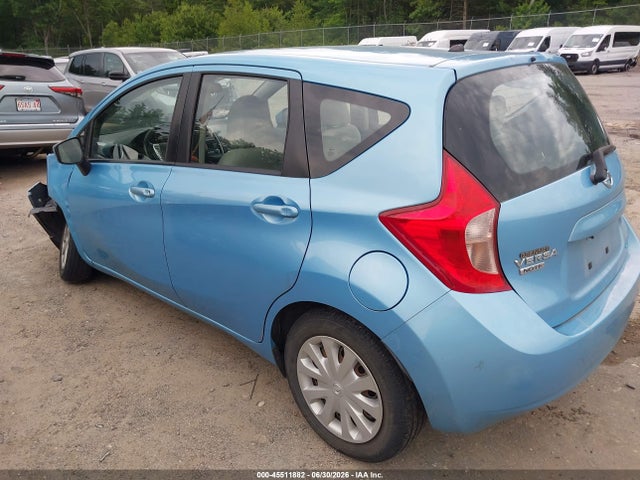 Nissan Versa Note Sv 2015 3N1CE2CP4FL359966 Image 3