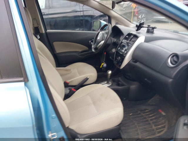 Nissan Versa Note Sv 2015 3N1CE2CP4FL359966 Image 5