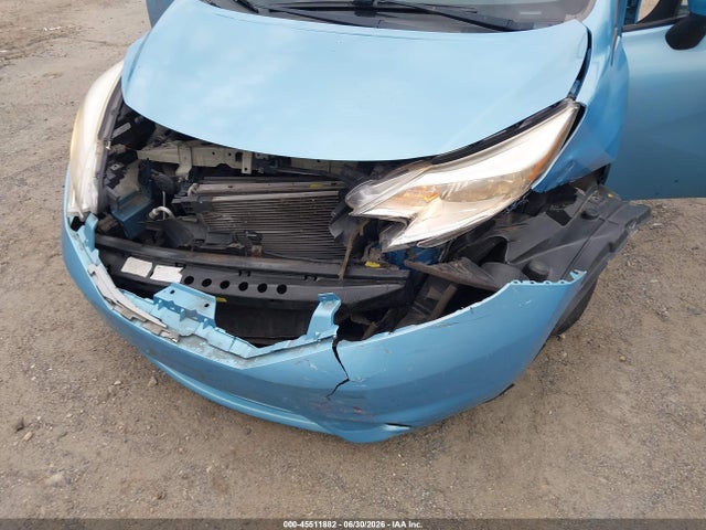 Nissan Versa Note Sv 2015 3N1CE2CP4FL359966 Image 6