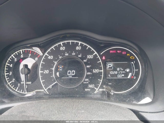 Nissan Versa Note Sv 2015 3N1CE2CP4FL359966 Image 7