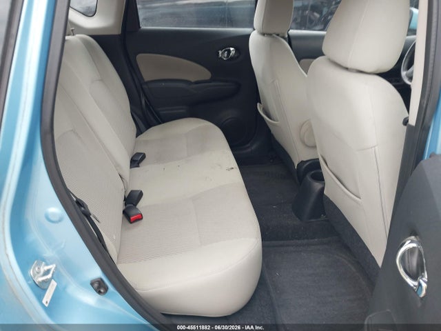 Nissan Versa Note Sv 2015 3N1CE2CP4FL359966 Image 8