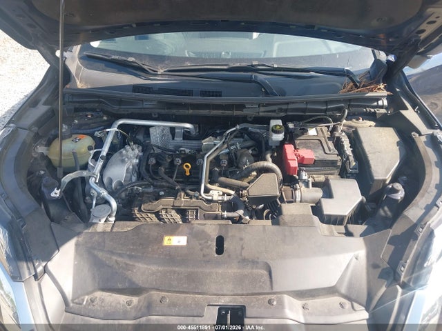 Aukcja sprzedaży 2024 Mitsubishi Outlander Sel 2.5 2wd, vin: JA4J3WA82RZ015847, numer aukcji: 45511891