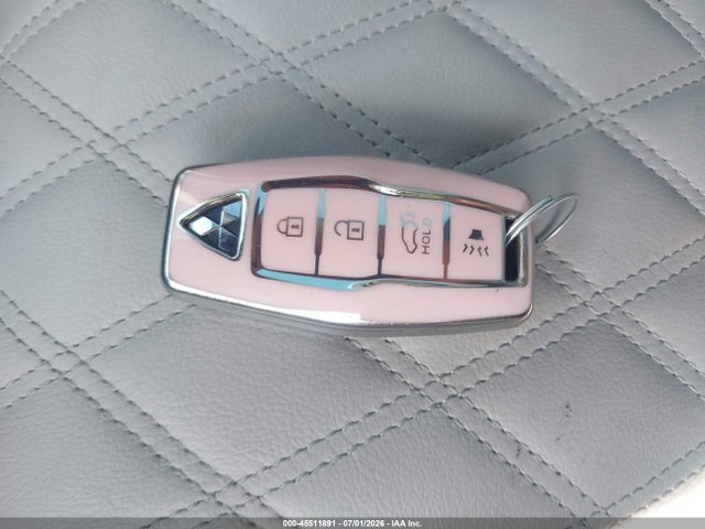 Aukcja sprzedaży 2024 Mitsubishi Outlander Sel 2.5 2wd, vin: JA4J3WA82RZ015847, numer aukcji: 45511891