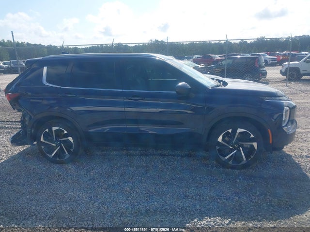 Aukcja sprzedaży 2024 Mitsubishi Outlander Sel 2.5 2wd, vin: JA4J3WA82RZ015847, numer aukcji: 45511891