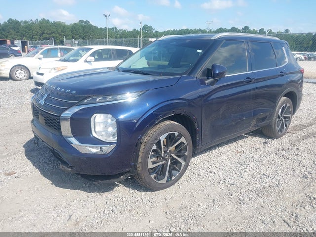 Aukcja sprzedaży 2024 Mitsubishi Outlander Sel 2.5 2wd, vin: JA4J3WA82RZ015847, numer aukcji: 45511891
