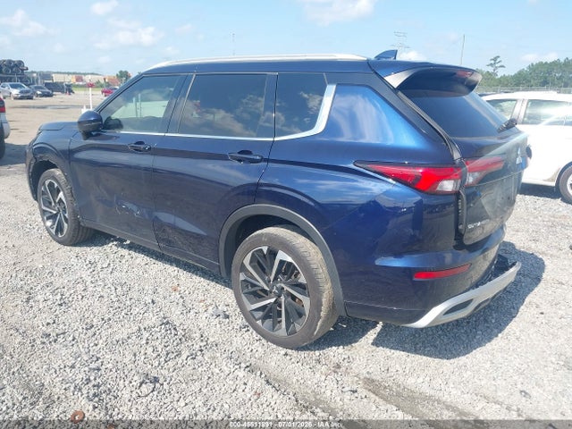 Aukcja sprzedaży 2024 Mitsubishi Outlander Sel 2.5 2wd, vin: JA4J3WA82RZ015847, numer aukcji: 45511891
