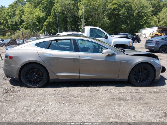 Tesla Model S 70d/85d/p85d 2015 5YJSA1H23FF089204 Image 11