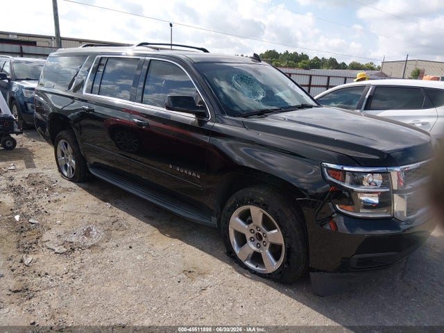 Aukcja sprzedaży 2018 Chevrolet Suburban Ls, vin: 1GNSCGKC5JR404478, numer aukcji: 45511898