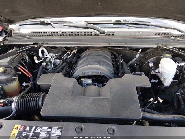 Aukcja sprzedaży 2018 Chevrolet Suburban Ls, vin: 1GNSCGKC5JR404478, numer aukcji: 45511898