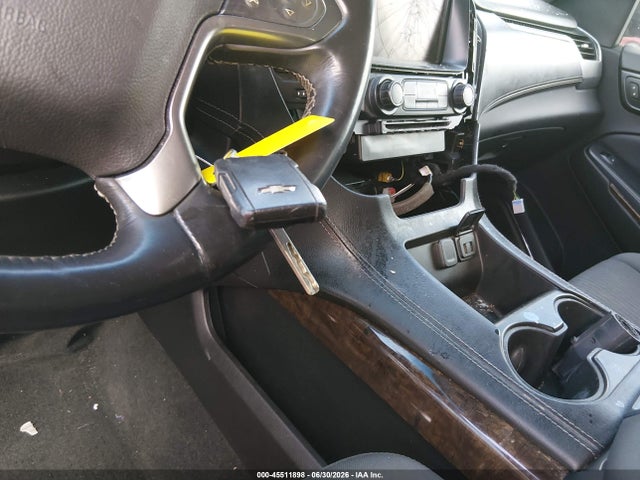Aukcja sprzedaży 2018 Chevrolet Suburban Ls, vin: 1GNSCGKC5JR404478, numer aukcji: 45511898