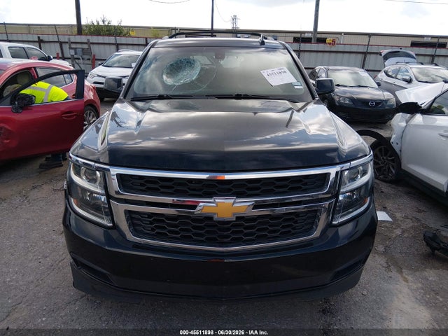 Aukcja sprzedaży 2018 Chevrolet Suburban Ls, vin: 1GNSCGKC5JR404478, numer aukcji: 45511898