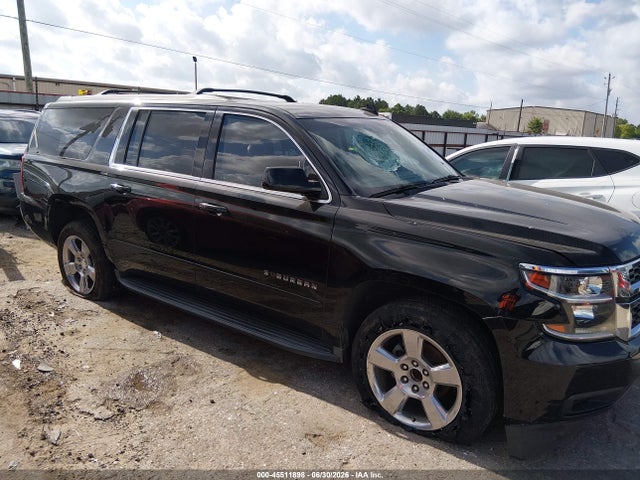 Aukcja sprzedaży 2018 Chevrolet Suburban Ls, vin: 1GNSCGKC5JR404478, numer aukcji: 45511898
