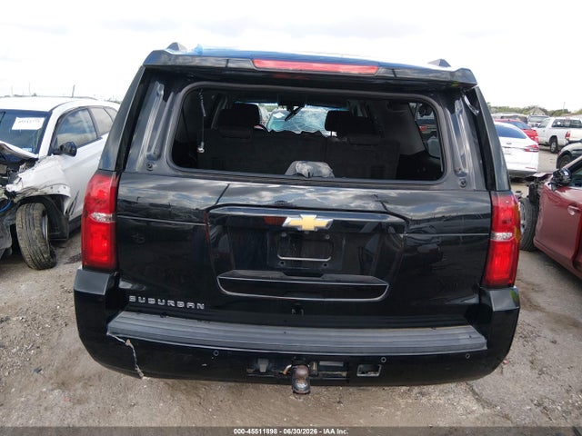 Aukcja sprzedaży 2018 Chevrolet Suburban Ls, vin: 1GNSCGKC5JR404478, numer aukcji: 45511898