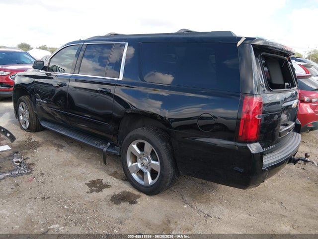 Aukcja sprzedaży 2018 Chevrolet Suburban Ls, vin: 1GNSCGKC5JR404478, numer aukcji: 45511898