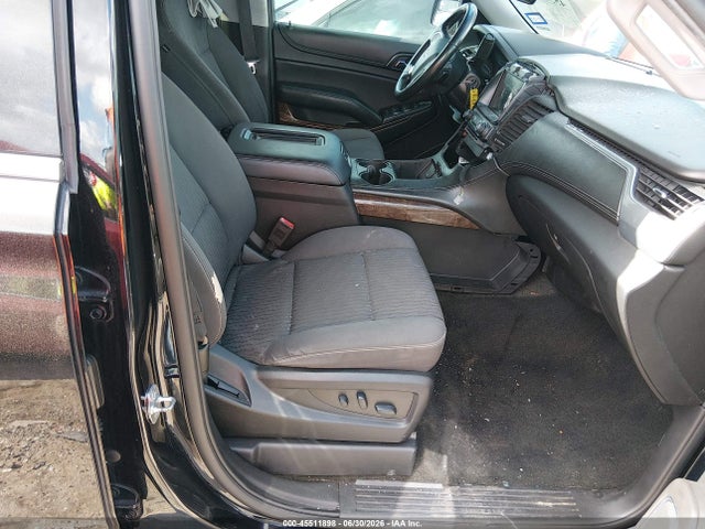 Aukcja sprzedaży 2018 Chevrolet Suburban Ls, vin: 1GNSCGKC5JR404478, numer aukcji: 45511898