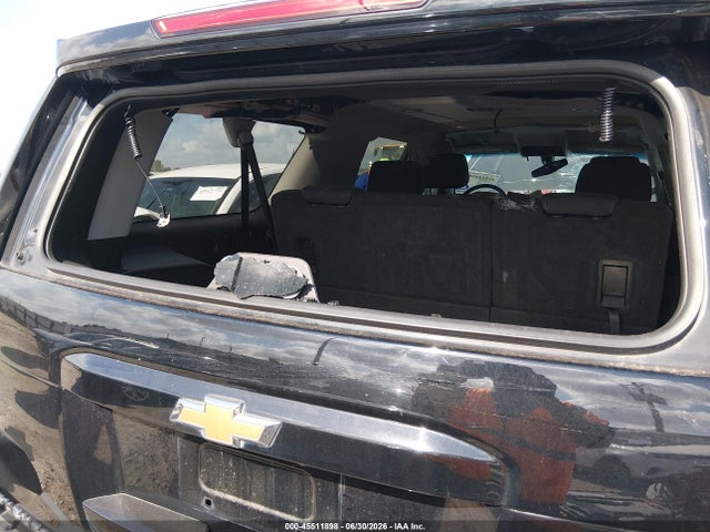 Aukcja sprzedaży 2018 Chevrolet Suburban Ls, vin: 1GNSCGKC5JR404478, numer aukcji: 45511898